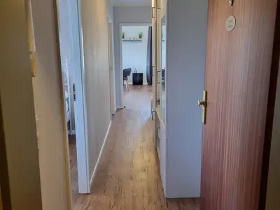 Ferienwohnung für 4 Personen (53 m²) in Kellenhusen 2/10