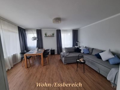 Ferienwohnung für 4 Personen (53 m²) in Kellenhusen 3/10