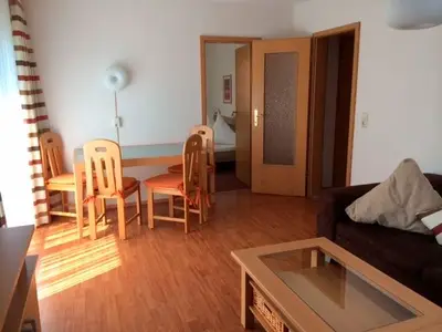 Ferienwohnung für 5 Personen (53 m²) in Kellenhusen 2/10