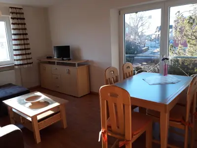 Ferienwohnung für 5 Personen (53 m²) in Kellenhusen 3/10