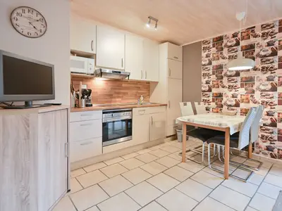 Ferienwohnung für 4 Personen (50 m²) in Kellenhusen 2/9