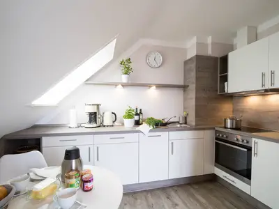 Ferienwohnung für 2 Personen (43 m²) in Kellenhusen 2/7