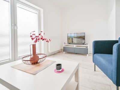 Ferienwohnung für 4 Personen (42 m²) in Kellenhusen 1/10