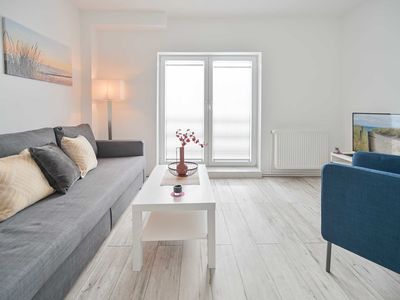 Ferienwohnung für 4 Personen (42 m²) in Kellenhusen 2/10