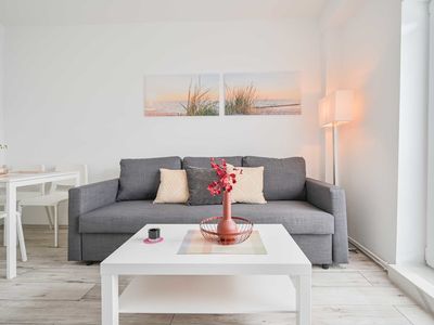 Ferienwohnung für 4 Personen (42 m²) in Kellenhusen 3/10