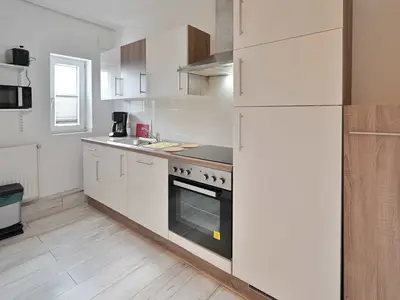 Ferienwohnung für 4 Personen (42 m²) in Kellenhusen 9/10