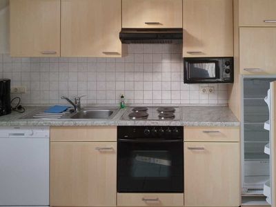 Ferienwohnung für 7 Personen (80 m²) in Kellenhusen 5/10