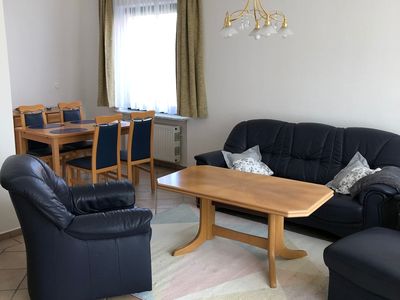 Ferienwohnung für 2 Personen (42 m²) in Kellenhusen 2/4