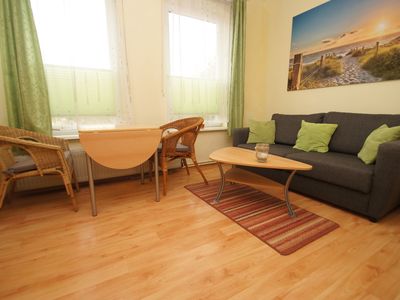 Ferienwohnung für 2 Personen (25 m²) in Kellenhusen 2/10