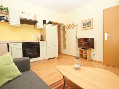 Ferienwohnung für 2 Personen (25 m²) in Kellenhusen 3/10