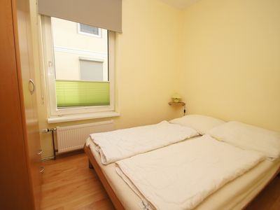 Ferienwohnung für 2 Personen (25 m²) in Kellenhusen 4/10