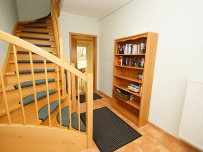 Ferienwohnung für 2 Personen (25 m²) in Kellenhusen 6/10