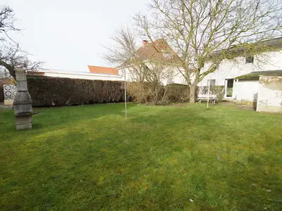 Ferienwohnung für 2 Personen (25 m²) in Kellenhusen 8/10
