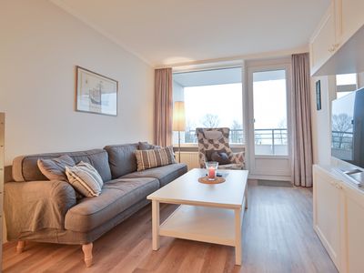 Ferienwohnung für 3 Personen (43 m²) in Kellenhusen 1/10