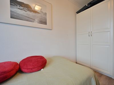 Ferienwohnung für 3 Personen (43 m²) in Kellenhusen 6/10