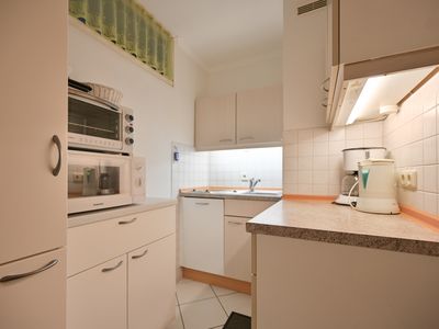 Ferienwohnung für 3 Personen (43 m²) in Kellenhusen 7/10