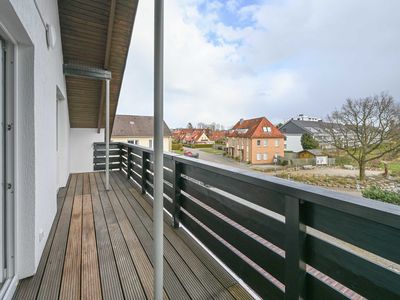 Ferienwohnung für 4 Personen (42 m²) in Kellenhusen 9/10