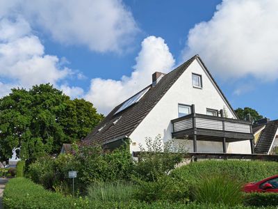 Ferienwohnung für 5 Personen (90 m²) in Kellenhusen 1/10