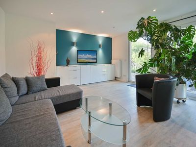 Ferienwohnung für 5 Personen (90 m²) in Kellenhusen 2/10