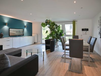 Ferienwohnung für 5 Personen (90 m²) in Kellenhusen 3/10