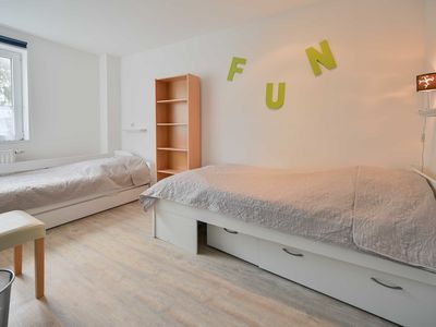 Ferienwohnung für 5 Personen (90 m²) in Kellenhusen 10/10