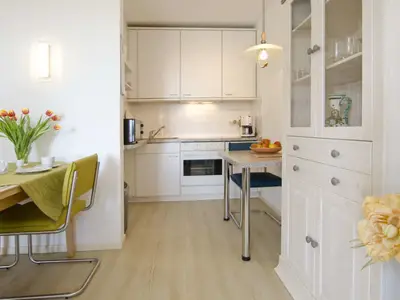 Ferienwohnung für 4 Personen (45 m²) in Kellenhusen 6/10