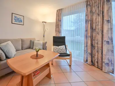 Ferienwohnung für 4 Personen (50 m²) in Kellenhusen 2/10