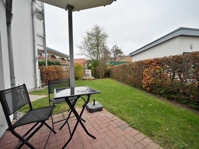 Ferienwohnung für 4 Personen (50 m²) in Kellenhusen 7/10