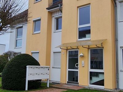 Ferienwohnung für 4 Personen (50 m²) in Kellenhusen 10/10