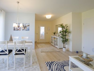 Ferienwohnung für 5 Personen (90 m²) in Kellenhusen 2/10