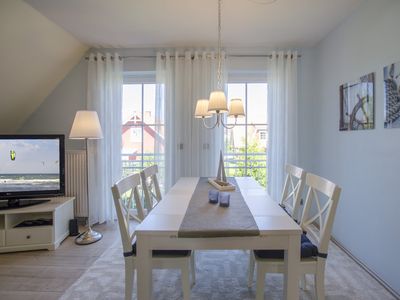 Ferienwohnung für 5 Personen (90 m²) in Kellenhusen 4/10