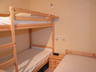 Ferienwohnung für 4 Personen (43 m²) in Kellenhusen 5/10