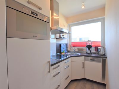 Ferienwohnung für 2 Personen (52 m²) in Kellenhusen 7/10