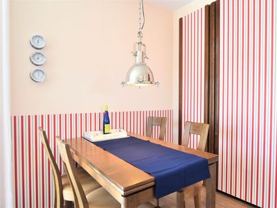 Ferienwohnung für 2 Personen (52 m²) in Kellenhusen 8/10