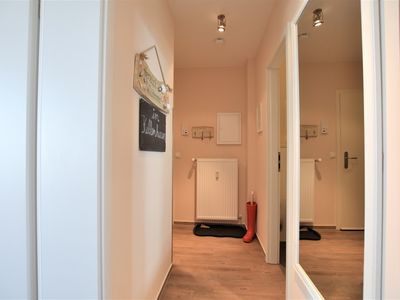 Ferienwohnung für 2 Personen (52 m²) in Kellenhusen 10/10