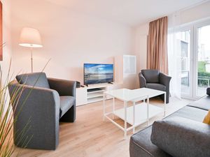 Ferienwohnung für 4 Personen (54 m²) in Kellenhusen