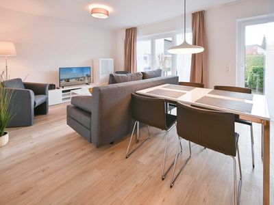 Ferienwohnung für 4 Personen (54 m²) in Kellenhusen 2/10