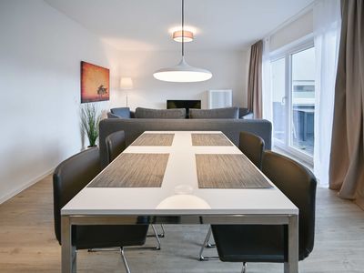 Ferienwohnung für 4 Personen (54 m²) in Kellenhusen 4/10