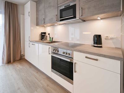 Ferienwohnung für 4 Personen (54 m²) in Kellenhusen 5/10