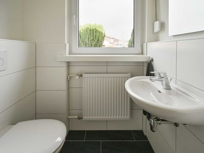 Ferienwohnung für 4 Personen (54 m²) in Kellenhusen 10/10