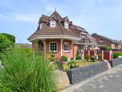 Ferienwohnung für 5 Personen (50 m²) in Kellenhusen 1/10