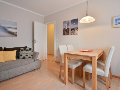 Ferienwohnung für 5 Personen (50 m²) in Kellenhusen 3/10