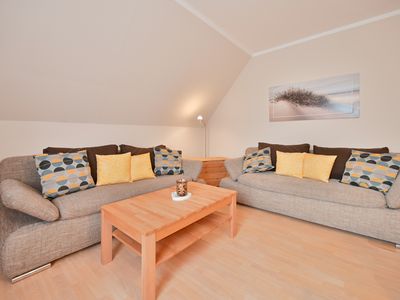 Ferienwohnung für 5 Personen (50 m²) in Kellenhusen 4/10