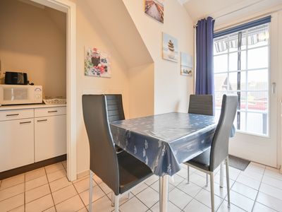 Ferienwohnung für 5 Personen (50 m²) in Kellenhusen 6/10