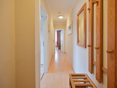 Ferienwohnung für 5 Personen (50 m²) in Kellenhusen 10/10