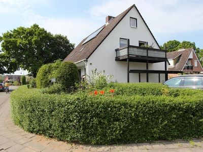 Ferienwohnung für 4 Personen (55 m²) in Kellenhusen 1/10