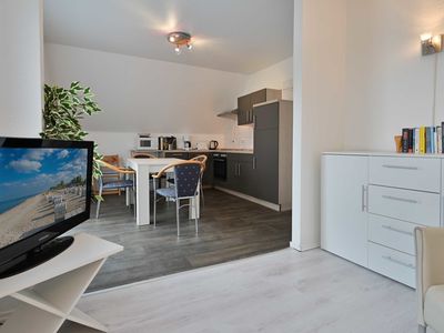 Ferienwohnung für 4 Personen (55 m²) in Kellenhusen 5/10