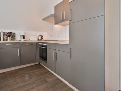 Ferienwohnung für 4 Personen (55 m²) in Kellenhusen 7/10