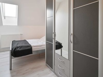 Ferienwohnung für 4 Personen (55 m²) in Kellenhusen 10/10