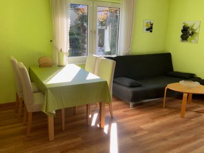 Ferienwohnung für 4 Personen (58 m²) in Kellenhusen 1/10